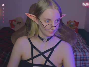 Fluffy_Muffin3 January 05, 2025 Chaturbate stream image