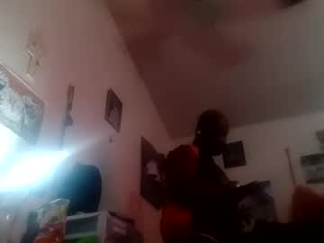 Hbdj2164 January 05, 2025 Chaturbate stream image
