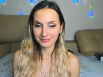Helenkaforyou January 05, 2025 Chaturbate stream image