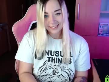Henta1koi January 05, 2025 Chaturbate stream image