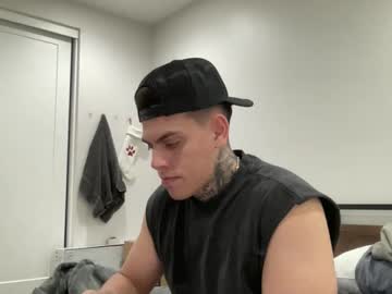 Johnafterdark January 05, 2025 Chaturbate stream image
