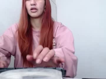 Katsuyu_Of_Cristal January 05, 2025 Chaturbate stream image