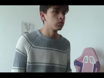 Kianryu January 05, 2025 Chaturbate stream image