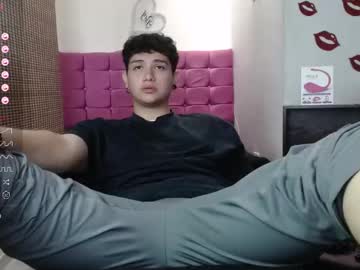 Lion_Zaynt January 05, 2025 Chaturbate stream image