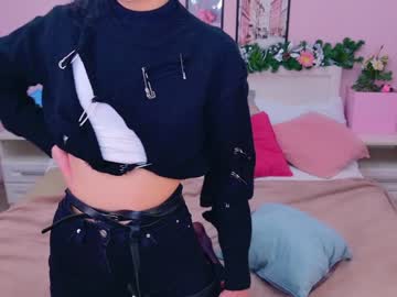 Mariellamoretti January 05, 2025 Chaturbate stream image