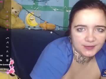 Mustardgirl January 05, 2025 Chaturbate stream image