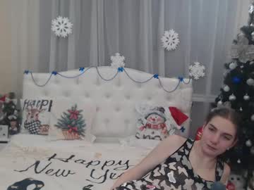 Nikastarkk January 05, 2025 Chaturbate stream image