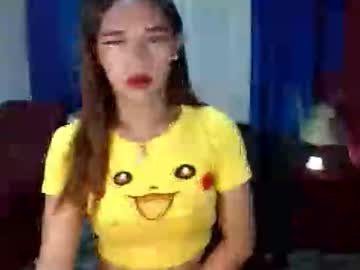 Pretty_Lady_Kitty January 05, 2025 Chaturbate stream image