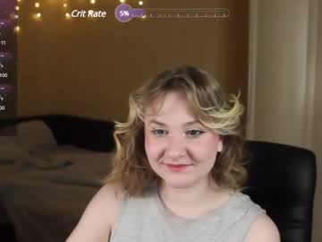 Sensual_Girrrl January 05, 2025 Chaturbate stream image