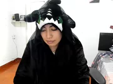 Sofhya_Jay9 January 05, 2025 Chaturbate stream image