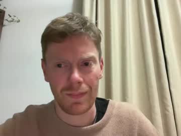 Stan__________ January 05, 2025 Chaturbate stream image