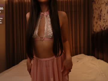 Sunnyluxe_ January 05, 2025 Chaturbate stream image
