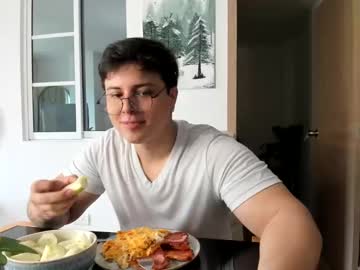 Talkingthom January 05, 2025 Chaturbate stream image
