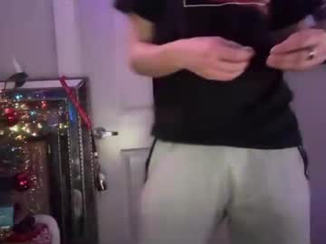 Tenger89 January 05, 2025 Chaturbate stream image