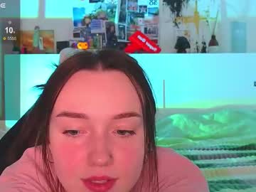 Touched_Dy_An_Angel_ January 05, 2025 Chaturbate stream image