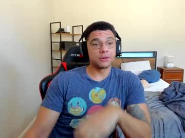 Andrestone69 January 05, 2025 Chaturbate stream image