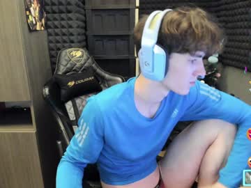 Bambelbye January 05, 2025 Chaturbate stream image