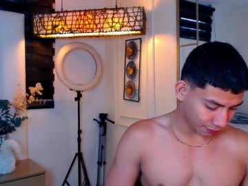 Bastard_Boys_ January 05, 2025 Chaturbate stream image