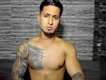 Brody_Dallas1 January 05, 2025 Chaturbate stream image