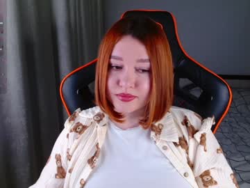 Casey__Red January 05, 2025 Chaturbate stream image