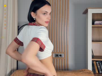Cute_Chance January 05, 2025 Chaturbate stream image