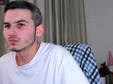 Devin_Ho January 05, 2025 Chaturbate stream image
