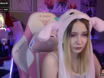 Evie_Rosen January 05, 2025 Chaturbate stream image