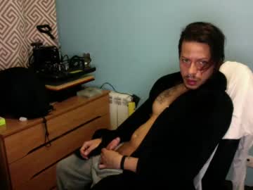Fufar123 January 05, 2025 Chaturbate stream image