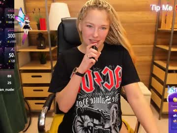 Ghostly_Temptation January 05, 2025 Chaturbate stream image