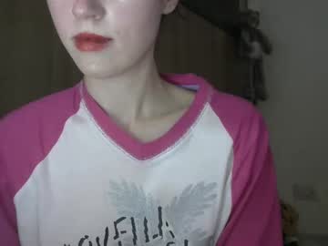 Goshikye January 05, 2025 Chaturbate stream image