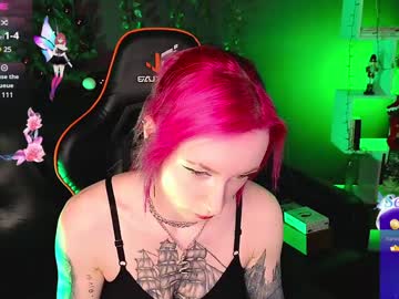 _Helencarter January 05, 2025 Chaturbate stream image