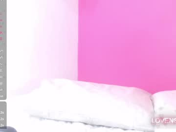 Hornylittledaughter January 05, 2025 Chaturbate stream image