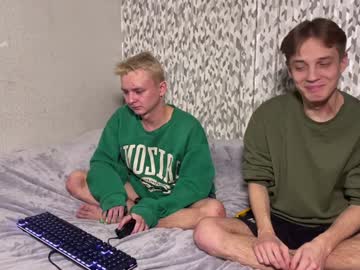 Horzy_Forz January 05, 2025 Chaturbate stream image