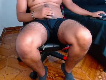 Jackson_K18 January 05, 2025 Chaturbate stream image