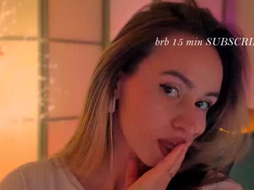 Jane_Bloempje January 05, 2025 Chaturbate stream image