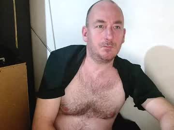 Johanbarker January 05, 2025 Chaturbate stream image