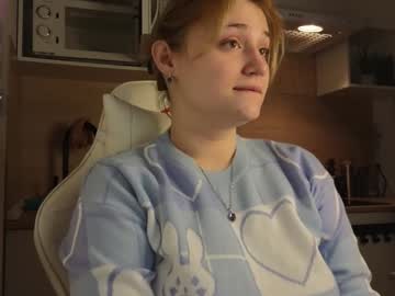 Kittysnows January 05, 2025 Chaturbate stream image
