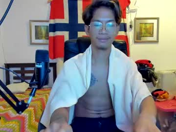 Lovinglifeasian January 05, 2025 Chaturbate stream image