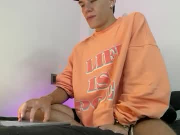 Michaelcc1209 January 05, 2025 Chaturbate stream image