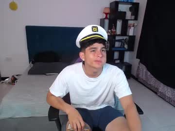 Nicum_19 January 05, 2025 Chaturbate stream image