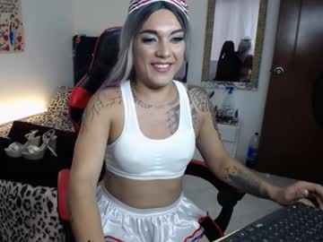Nikolsweet_1 January 05, 2025 Chaturbate stream image