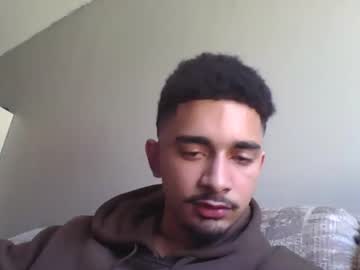 Noonie408 January 05, 2025 Chaturbate stream image