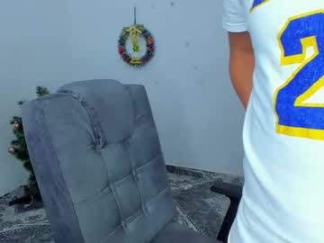 Patrik027 January 05, 2025 Chaturbate stream image