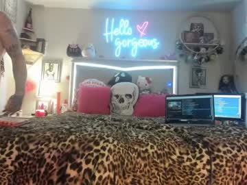 Realdoubledare January 05, 2025 Chaturbate stream image