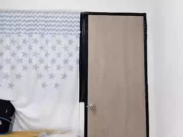 Rockhulki January 05, 2025 Chaturbate stream image