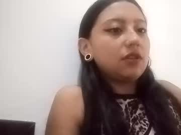 Sheilly18 January 05, 2025 Chaturbate stream image