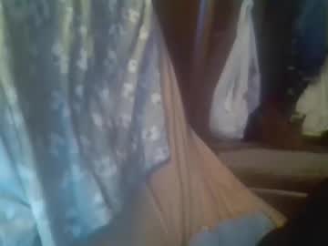 Sleepyg1981 January 05, 2025 Chaturbate stream image