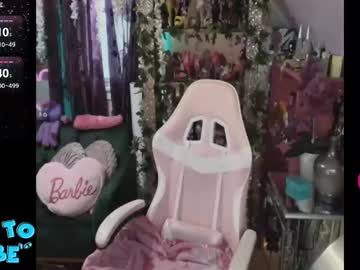 Solesticia January 05, 2025 Chaturbate stream image