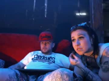 Soph_Dave616 January 05, 2025 Chaturbate stream image