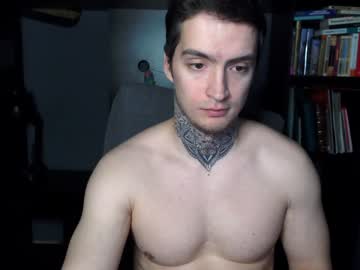 This_Is_Andy January 05, 2025 Chaturbate stream image